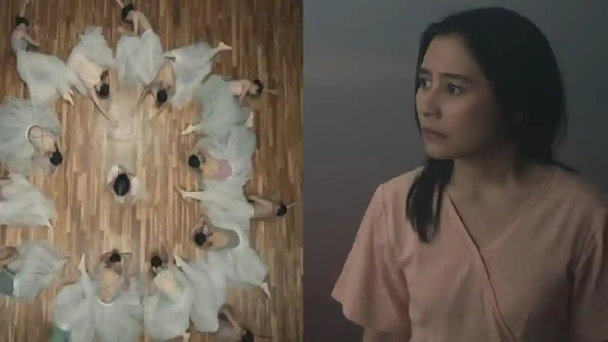 Film Horor Danur The Last Chapter usai 10 Tahun Lamanya, Akhir Kisah ...