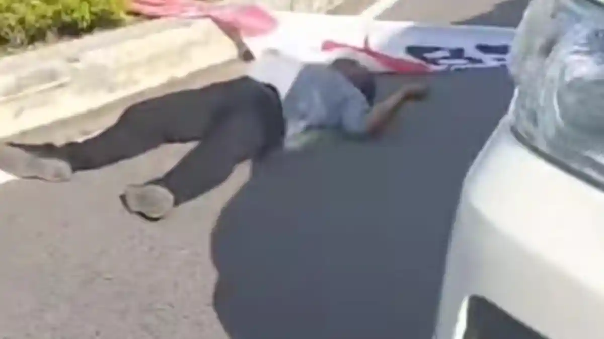 Identitas Pegawai BSG Gorontalo Tersengat Listrik saat Pasang Umbul-umbul, Meninggal di Rumah Sakit