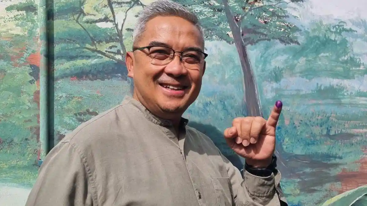 5 Artis yang Unggul di Pilkada Serentak Versi Hitung Cepat, Ada Nama ...