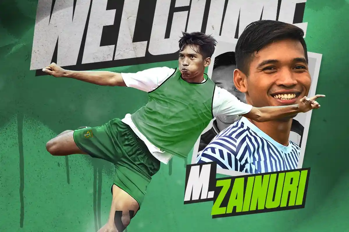Persebaya Umumkan Pemain Baru, Bajul Ijo Boyong Eks Kapten Persela