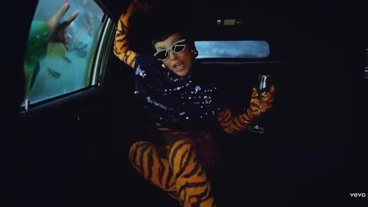 Translate Lirik Lagu Jealous Type by Doja Cat, Lagu Barat Populer Makna Perasaan Cemburu