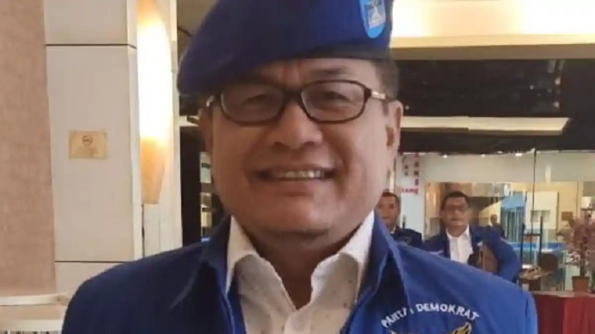 Demokrat Subulussalam Dukung AHY Pecat Kader yang Berkhianat