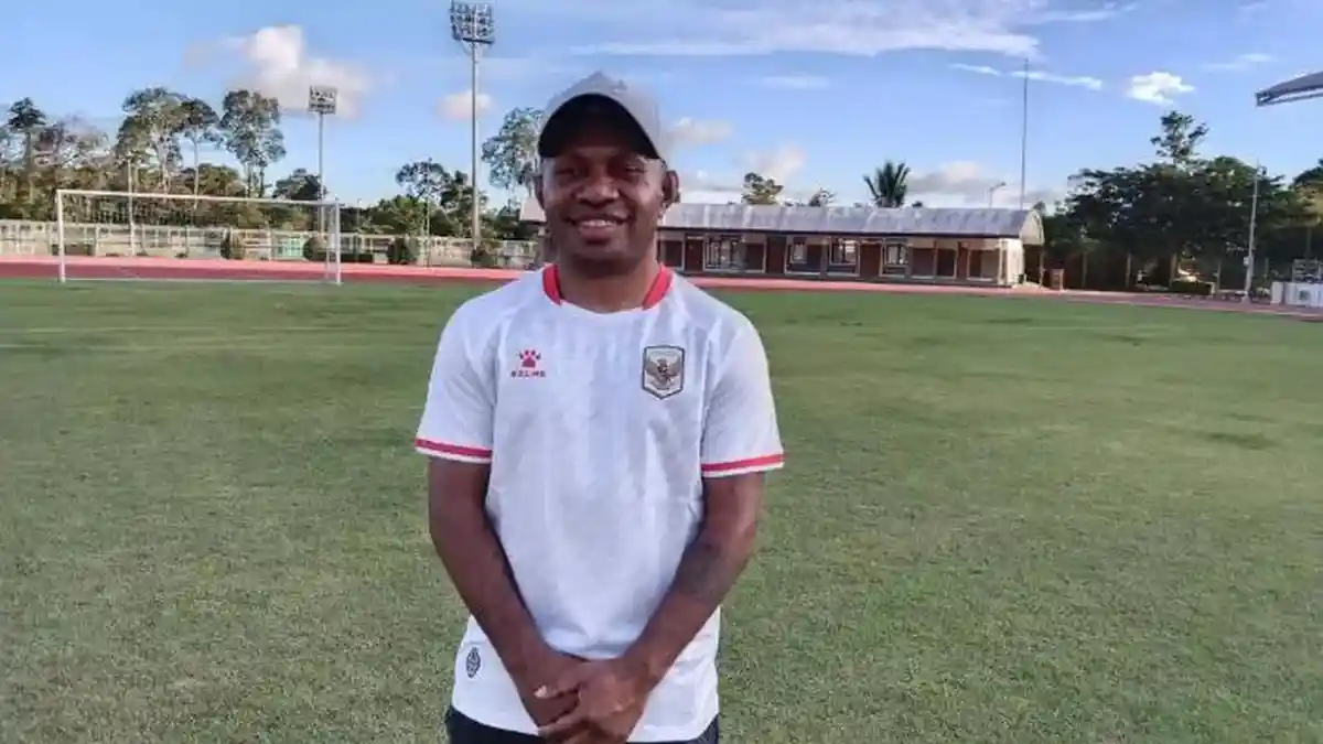 Beda Jagoan Eks Timnas Indonesia asal Papua soal Juara Piala Dunia 2026