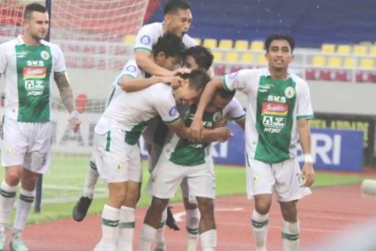 Liga 1: Kontrak Tak Diperpanjang, Kiper Asal Aceh Tinggalkan Skuad PSS Sleman