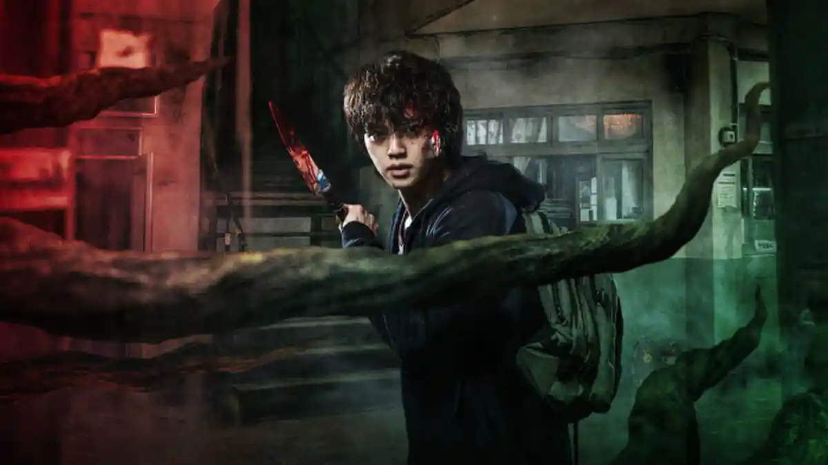 Sinopsis Film Sweet Home di Netflix, Serial Korea Tersukses yang Diangkat dari Komik Webtoon