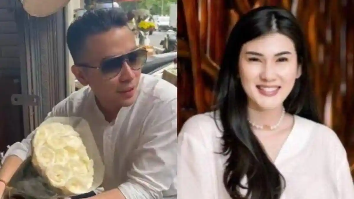Hasil Penjualan Baju Stevie Agnecya Sudah Disantunkan, sang Suami: Semoga Bermanfaat