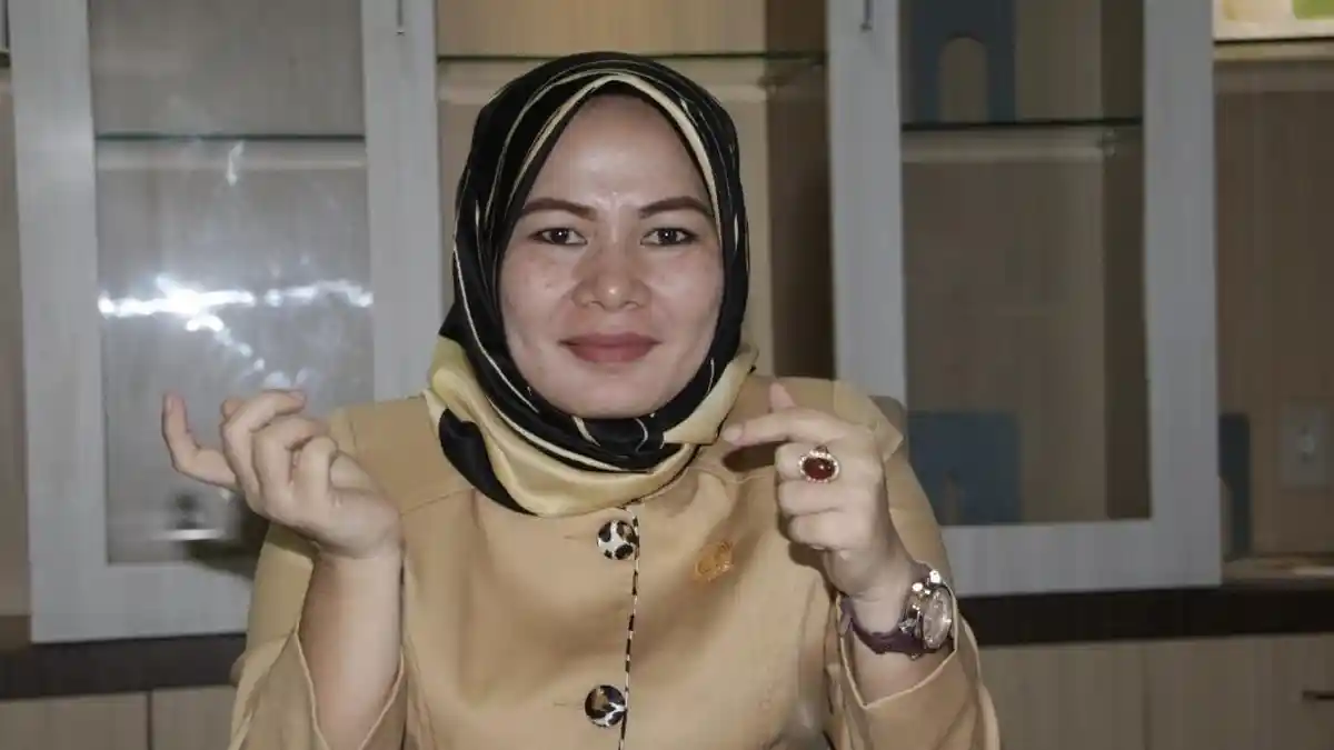 DPRK Minta Pemko Subulussalam Usulkan Semua Tenaga Honorer Diangkat Jadi ASN Tahun Ini