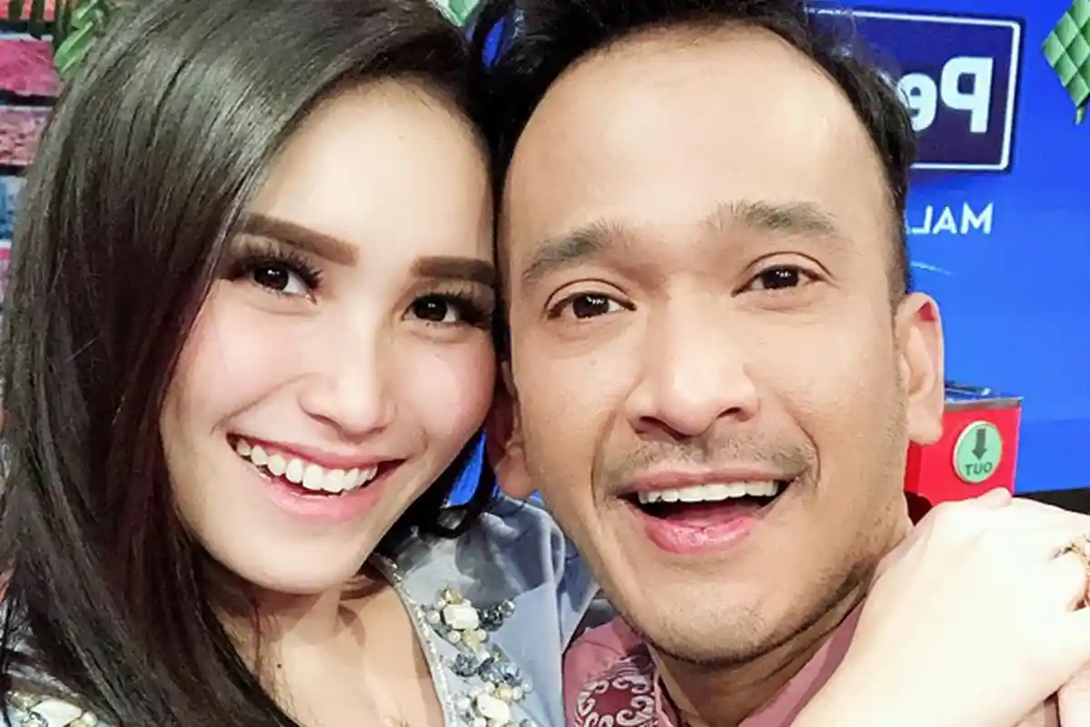 Sebut Dirinya Bucin, Ayu Ting Ting Pernah Ngambek Dinasihati Ruben Onsu Soal Kekasih