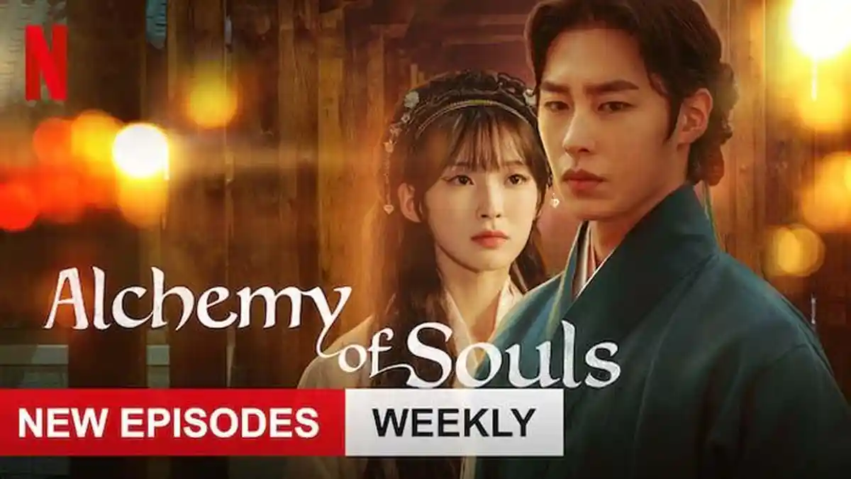 Bocoran Sinopsis Alchemy of Souls Episode 9 Tayang 16 Juli, Tonton Drama Korea di Link Resmi Ini