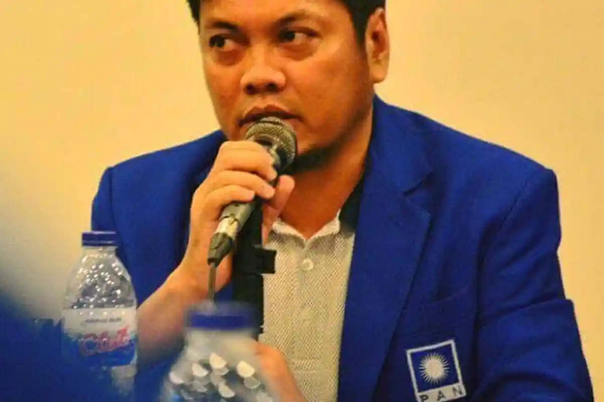 Rakornas Ikatek Unhas Digelar di Bantimurung, Alasan Irfan AB Bikin Semangat