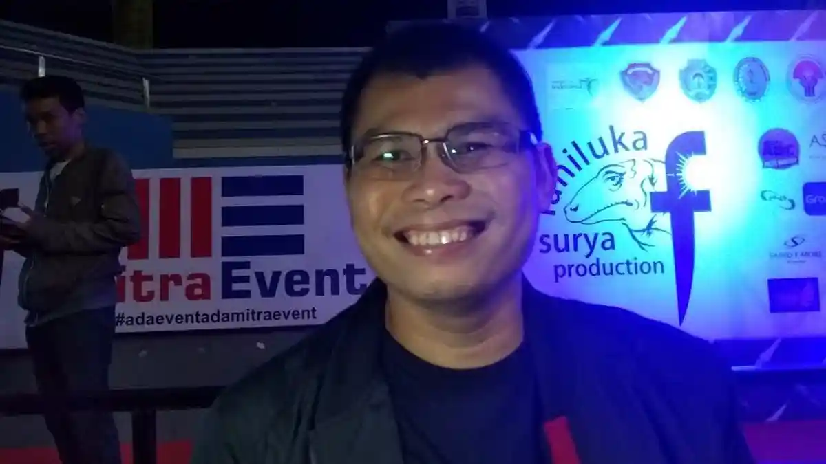Chris John Sebut Pertandingan Eksebisi Lawan Gubernur NTT Paling Seru