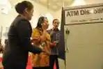 Presiden Jokowi Hadiri Hari Disabilitas Internasional