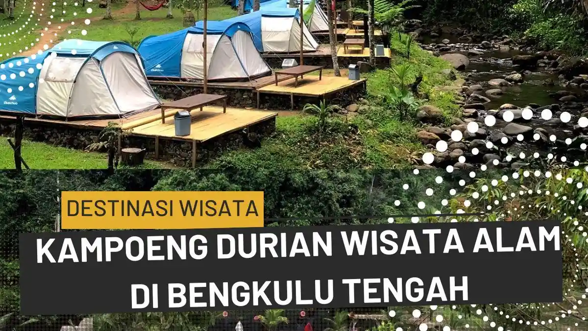 4 Lokasi Wisata Terdekat dari Pintu Exit Tol Bengkulu, Cocok Jadi Tempat Liburan Bersama Keluarga