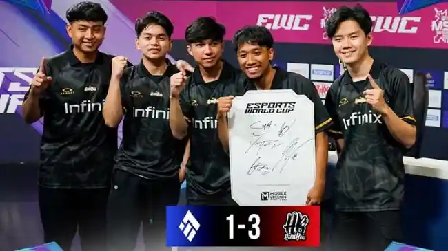 Jadwal Play-off MSC 2024 Hari Ini: Udil cs Lawan Jawara Singapura, AP Bren Jumpa Penakluk ONIC