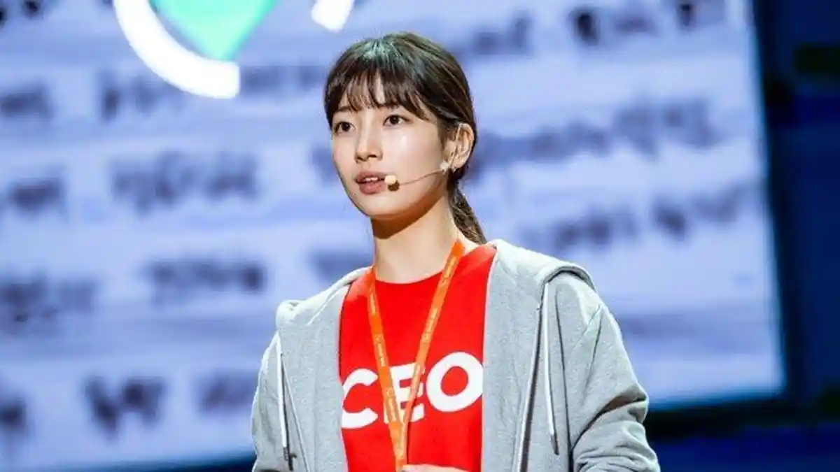 Bae Suzy Akan Kembali ke Layar Kaca dengan Drakor ‘Start Up’, Berperan Sebagai Ini