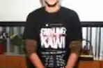 Maxime Bouttiere Main Film Gunung Kawi