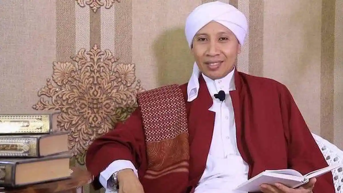 Apakah Minta Didoakan Kyai Agar Penyakit Sembuh Termasuk Musyrik? Begini Penjelasan Buya Yahya