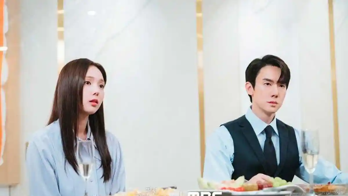 When The Phone Rings Tidak Tayang Pekan Ini, Simak Jadwal dan Spoiler Lengkap Episode 5 dan 6