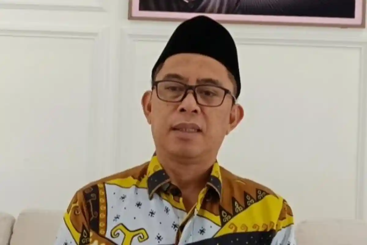 PWNU Lampung Imbau Masyarakat Sukseskan Pilkada Damai Tertib dan Aman