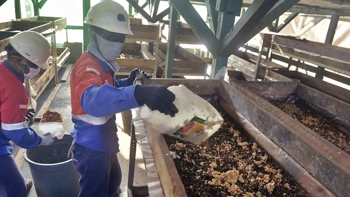 Dari Ember ke Energi, Jejak Terpadu Pengelolaan Sampah PT Vale di Sorowako - 20250731_DWN_Vale_Pengelolaan_Sampah_007.jpg