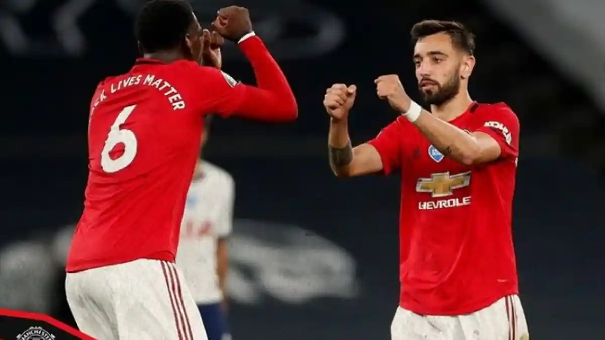 Musim Depan, Jerman Bakal Tekuk Inggris di Liga Primer