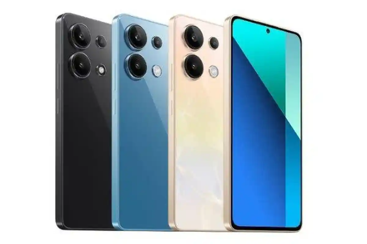 Daftar Harga HP Xiaomi Terbaru November 2025, Termasuk Seri Xiaomi 15T dan 15T Pro