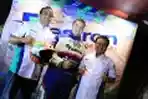 Rifat Sungkar Adakan Konperensi Pers