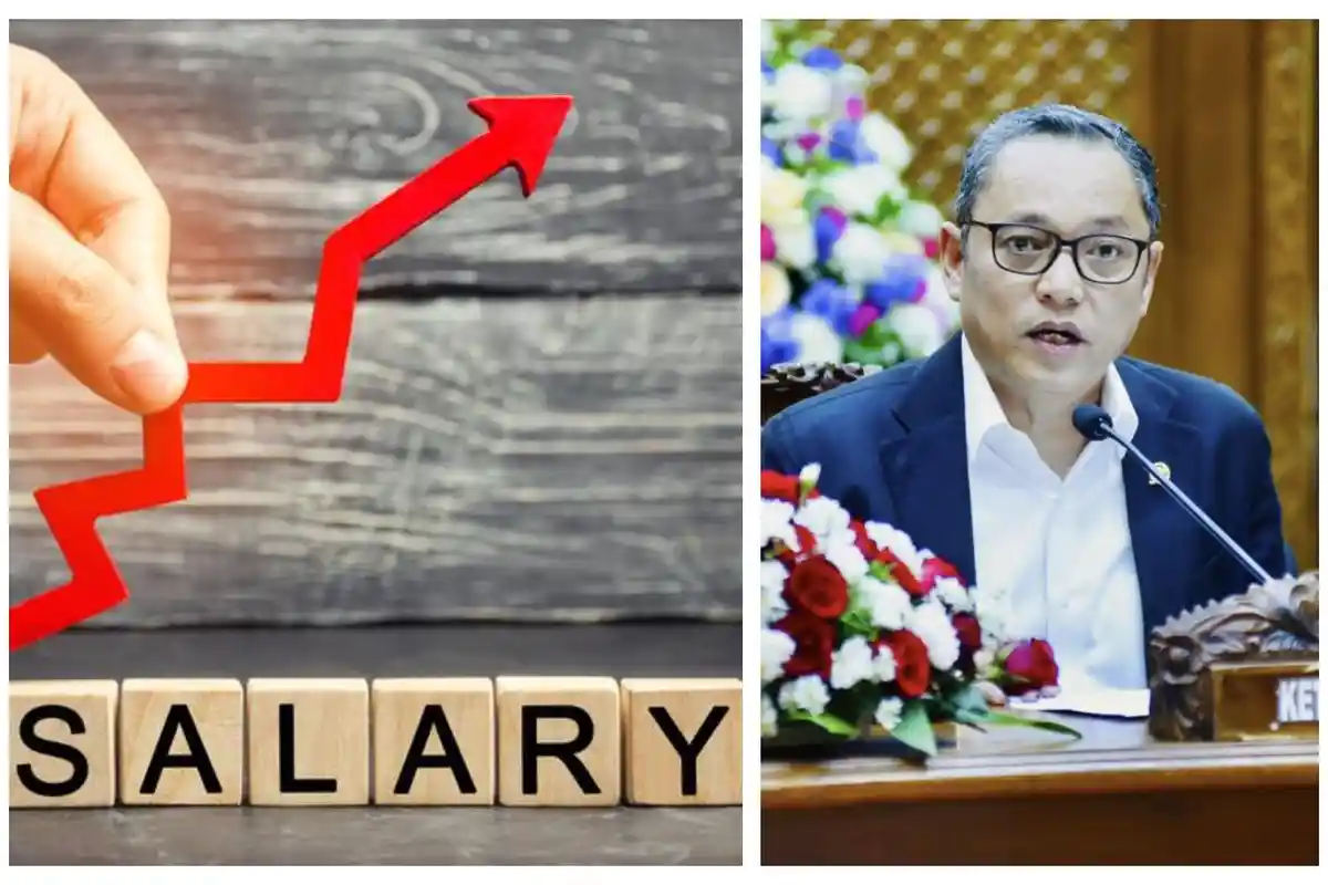 Deddy Sitorus Klarifikasi Potongan Video Gaji DPR dan Rakyat Jelata: Buzzer Jahat, Rendahan