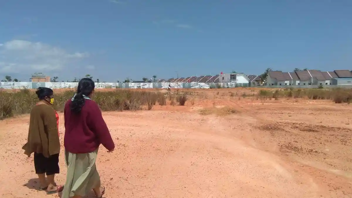 OGAH Diajak Damai, Keluarga Korban Pencabulan di Batam : Jangan Nilai Kehormatan dengan Uang  