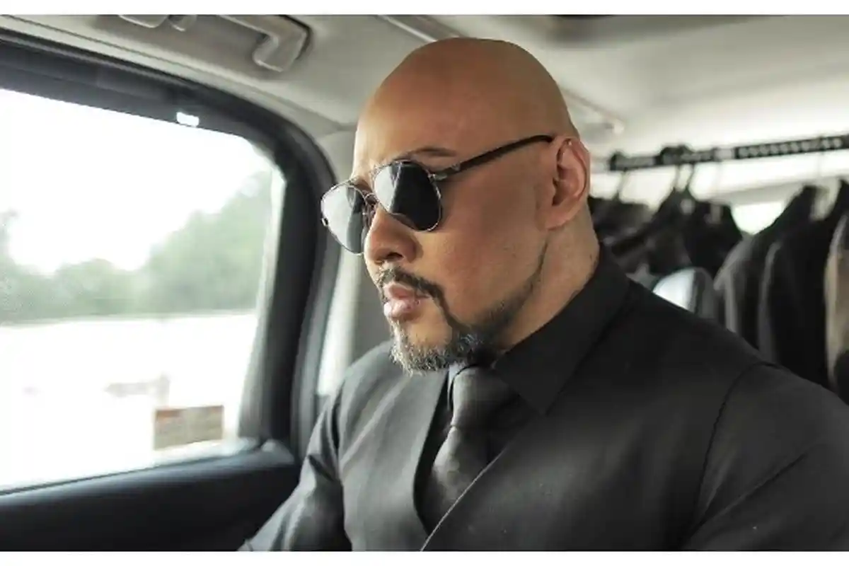 Terungkap Penyebab View YouTube Deddy Corbuzier Menurun