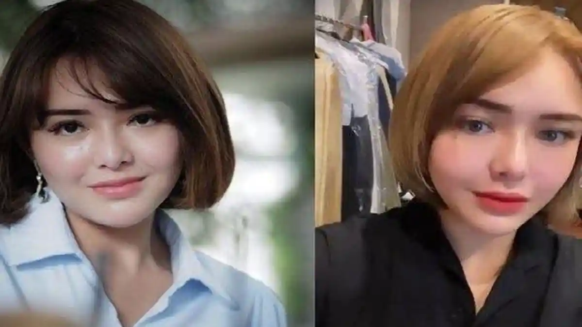 Pilih Bungkam Soal Asmaranya Hingga Isu Perselingkuhan, Amanda Manopo Beri Alasan Ini