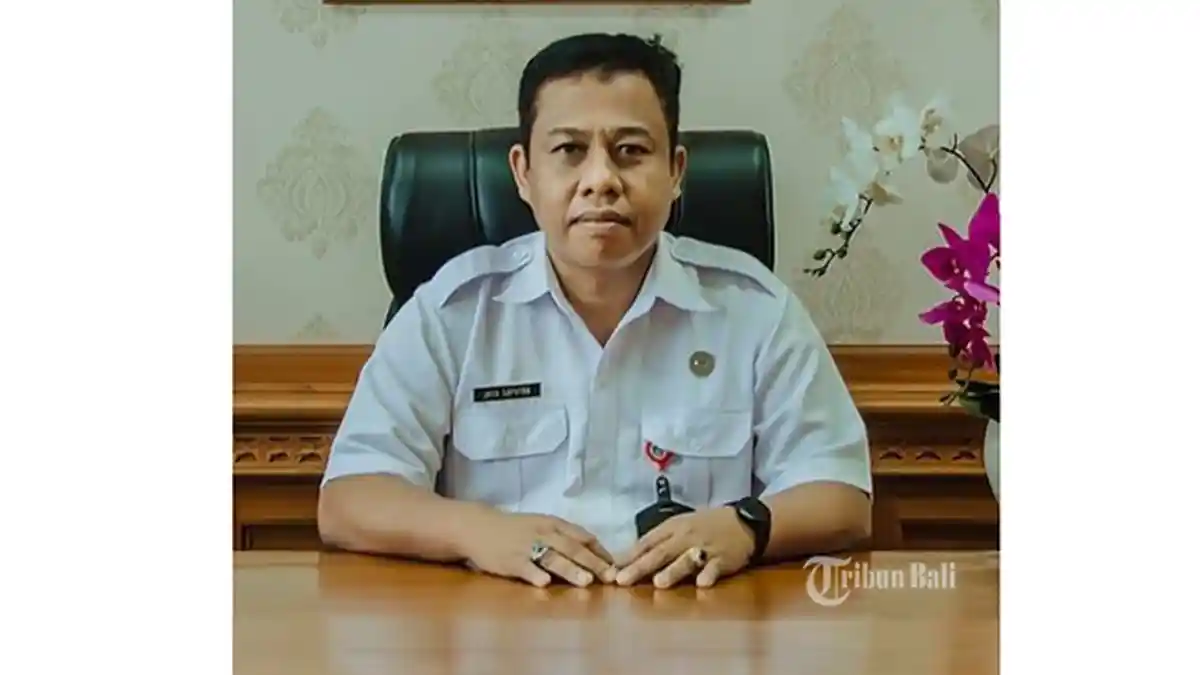 Wifi Bisa Langsung Digunakan di Rumah, Banjar di Badung Diminta Kreatif Manfaatkan Internet Gratis