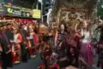 Karnaval Artis dan Budaya Apresiasi Film Indonesia