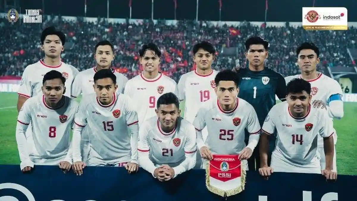 Jadwal Acara TV Hari Ini Sabtu 21 Desember 2024, Kick Off Timnas Indonesia Vs Filipina di RCTI