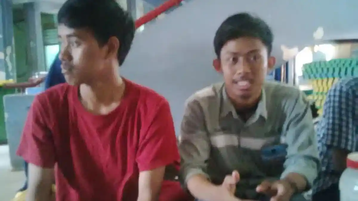 Klub Tenis Meja Asal Jatim Ikut Daftar di Turnamen Tenis Meja Unhas