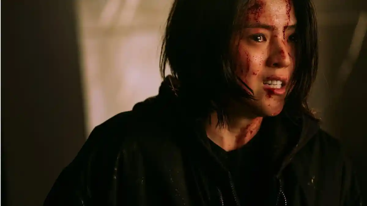 Sinopsis Drama Korea My Name Dibintang Han So Hee dan Ahn Bo Hyun: Misi Balas Dendam