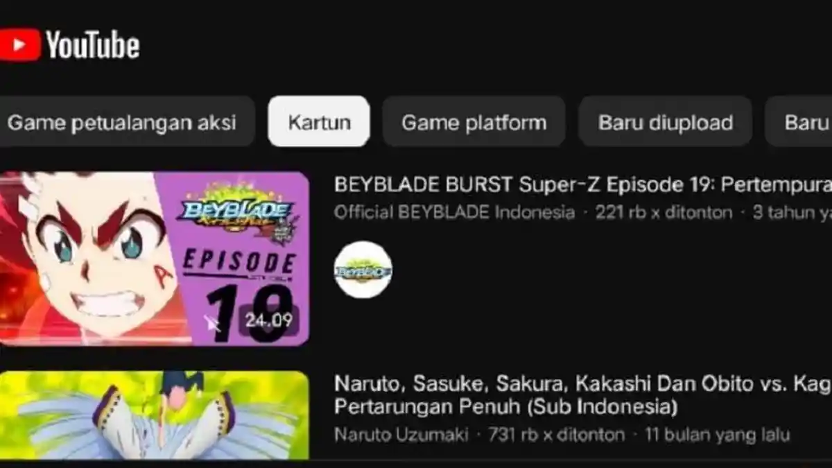 Gak Perlu Premium! Download MP3 dan MP4 dari YouTube dengan Resolusi HD Secara Gratis