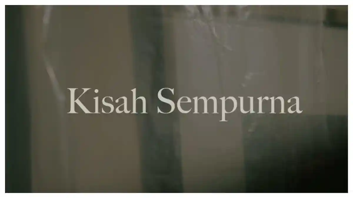 Chord Lagu Kisah Sempurna - Mahalini, Reff: Dia yang Pertama Membuatku Cinta