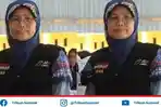 Profil Sosok Heriyana Hermain Alias HH, HRD ACT Ditetapkan Tersangka Bersama 3 Rekannya