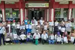 10 Napi Asimilasi Jateng Berulah Lagi Lakukan Tindak Pidana, Ini Sanksi-sanksi yang Sudah Menanti