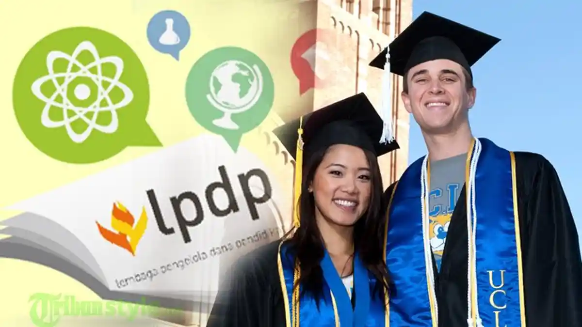Beasiswa LPDP 2023 Buka Pendaftaran Kapan? Banyak Komponen Biaya yang Didapat