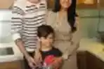 Farah Quinn Pisah Dengan Carson Quinn