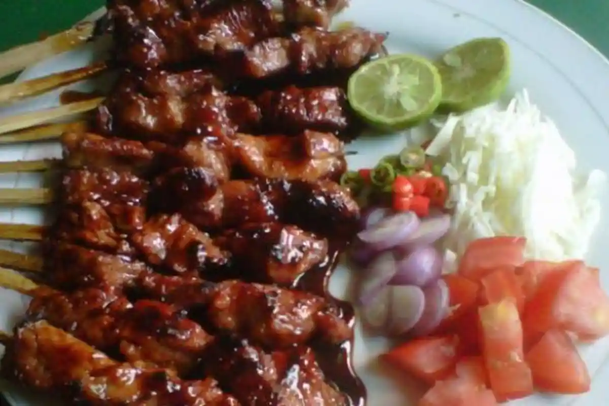 Resep Bumbu Sate Kambing Lengkap dengan Cara Bikin Daging Empuk Saat Idul Adha 2020