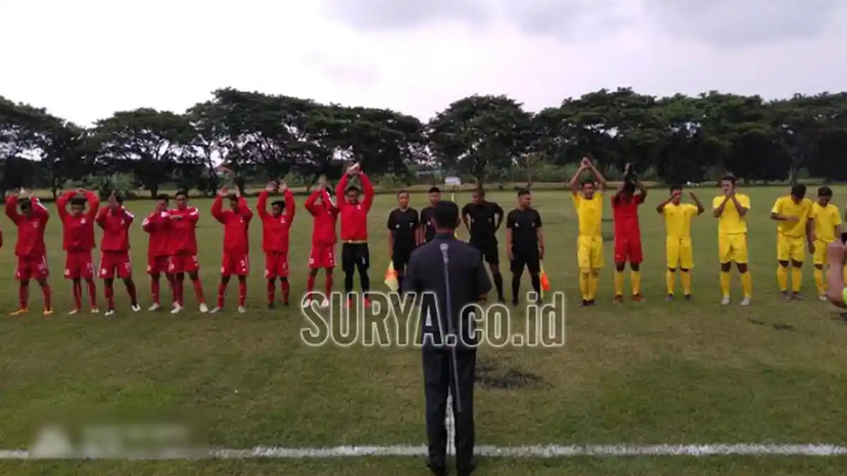 Kompetisi Kapal Api Persebaya (KKAP) 2020 Bergulir Kembali Pertengahan Maret 2020