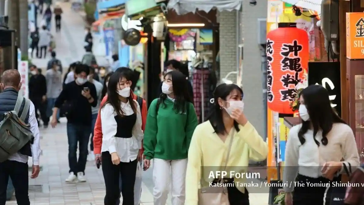 Cara Kerja Diet Okinawa Ala Jepang, Menjaga Pola Hidup Sehat dan Berumur Panjang