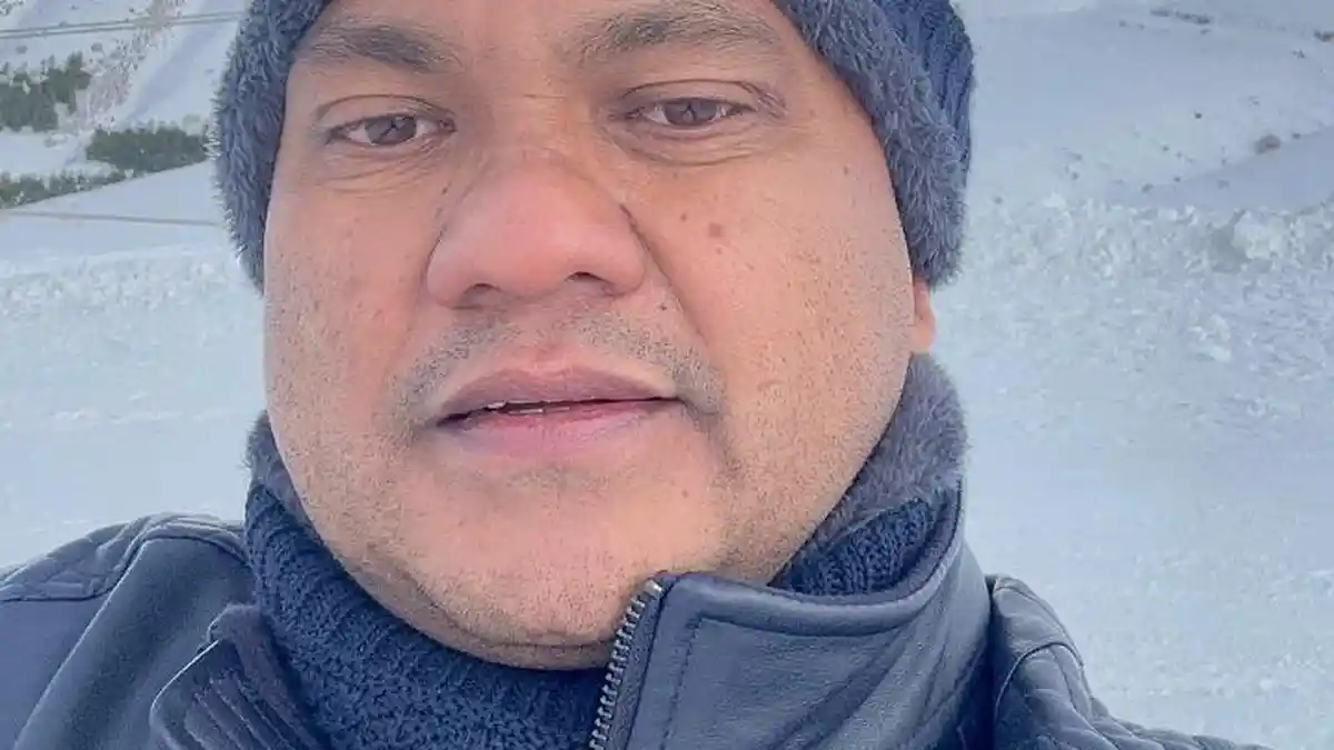 Eks Ketua Bapera Aceh Bantah Isu Lakukan Kekerasan Seksual, Klaim Difitnah