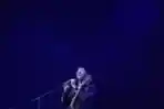 Penampilan Bruno Major di Java Jazz Festival 2020