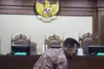 Sidang Lanjutan Syahrul Yasin Limpo
