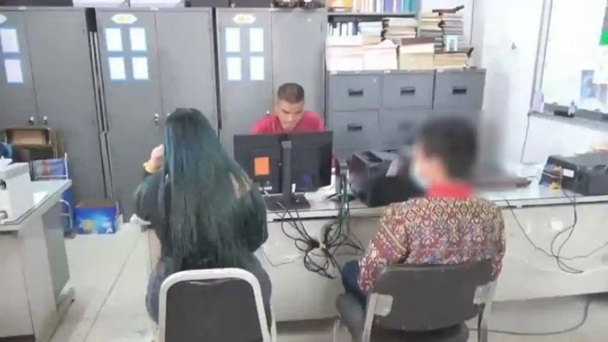 Baru 10 Hari Menikah, Janda Anak 4 Laporkan Suaminya atas Dugaan Pencurian dan Ancaman Kekerasan