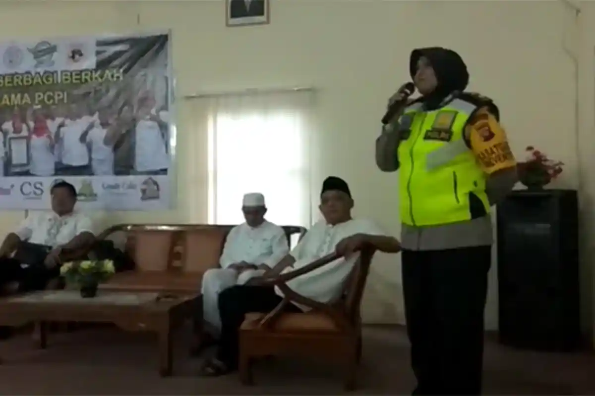 Layanan SIM Keliling Masih Ditunda, Ini Penjelasan Kasat Lantas Salbiah